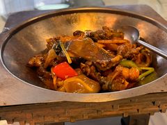 -广州建国酒店·君豪西餐自助餐厅