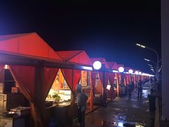 -沈家门海鲜夜排档(东港店)
