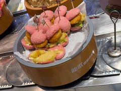 -龍歌自助小火锅(秦淮水游城店)