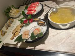 -汤城·料青山