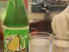 -堂堂小伙夫·辽宁小吃大排档(京西大悦城店)