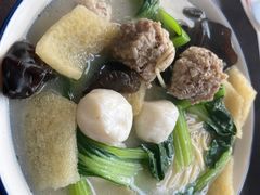 -常州糕团店(北大街新世纪商城店)