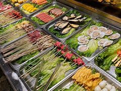 -九记潮汕现切鲜牛肉自助火锅(长沙·方圆荟店)