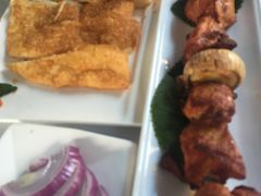 -马克西姆俄罗斯餐厅(通亚街店)