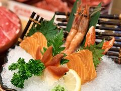 -伊豆野菜村(合景·摩方店)