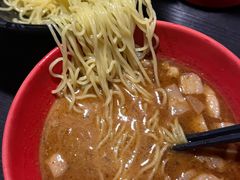 -日本料理神拉面