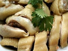 白斩鸡-裕华(南华东路店)