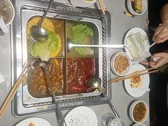 -海底捞火锅(赛格国际购物中心店)