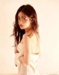 -米莱摄影写真(五大道别墅店)