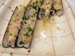 圣子王-湛江渔港·大排档(乐园路总店)