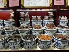 -六必居(前门店)
