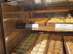 -嘉华鲜花饼·现烤(昆明老街店)