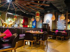 大堂-明泰谷泰国餐厅(正大广场店)