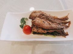 -江南村酒家