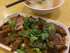 -莲塘味宝园牛杂(天越翔园店)