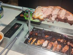 -驭羊大爷烤羊腿·羊蝎子火锅(玉凤路总店)