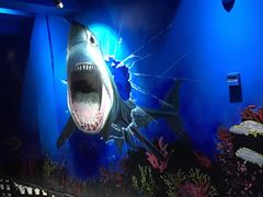 -船奇蒸汽海鲜·闽菜(八市海鲜总店)