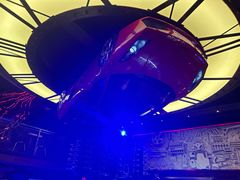 -MOSSO德国餐厅·音乐酒吧(环宇荟店)