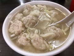 -汉记面馆(南华东路店)
