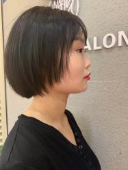 点击看大图 -川和潮人漂色·烫染·接发