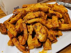 -有奴思烤肉·清真(正宁路店)