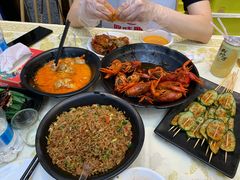 -聚味瞿记·龙虾堂(渔人码头一店)
