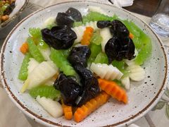 -鑫真味私房菜馆