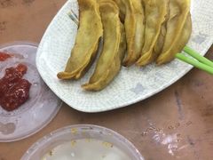 -清真蒋有记(老门东店)