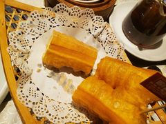 -滋粥楼·顺德菜海鲜茶点(方舟店)