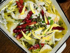 -遇见南洋小馆(桂林路店)