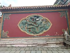-北陵公园