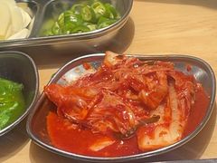 -麻蒲碳烤肉(嘉禾东平地铁站19号店)