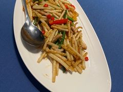 -宴周康·精致江浙菜(周浦店)