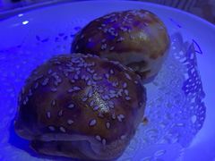 烤包子-清真·卡德尔大叔新疆主题餐厅(龙汇路店)
