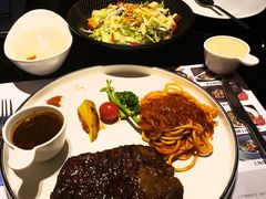 -甜心航空主题餐厅(京源城店)