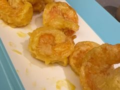 -香阁餐厅·常州菜·常州菜代表品牌(新北奥体店)