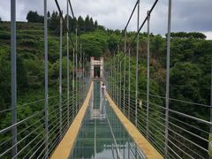 -磐安舞龙峡景区