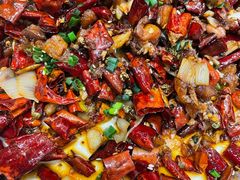 -李氏传家菜(兴城路店)