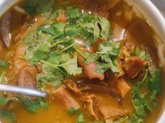 牛杂-子霖南山鲜虾面(南山总店)