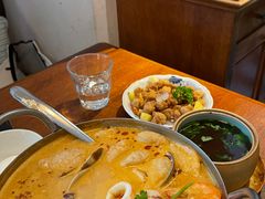 -林四喜·闽南传家菜(鼓浪屿店)