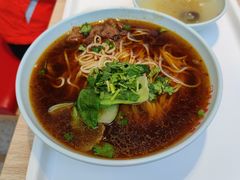 -华天新川面馆(缸瓦市店)