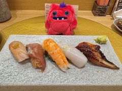 -鮨政·板前Omakase(港汇恒隆广场店)