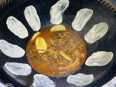 -铁锅岁月(中山东路店)