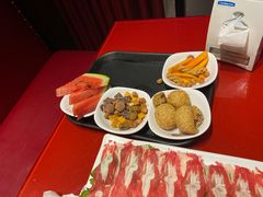 -山城辣妹子(定福庄店)