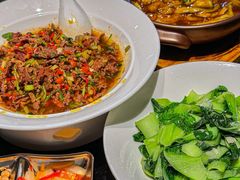 -简小舍·民间手艺菜(武昌江滩店)