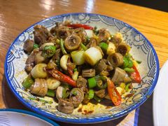 -蜗牛的家旅行主题云南菜餐厅.小酒馆(护国寺店)