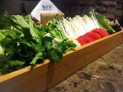 -鱼豆吉·豆浆鱼火锅(宜昌万达店)