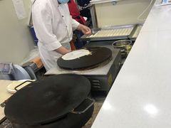 -姥家春饼店(漳州二路店)