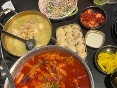 -HOTISLAND海鸡岛·韩国料理(江南西店)