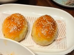 歹歹地烤包-驿楼兰·新疆菜(火车站店)